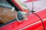 Triumph TR4A 1965 года